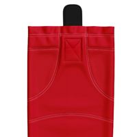 Servicio OEM, Calcetines de Hockey sobre Hielo Sublimados con Logotipo de Equipo Personalizado, Transpirables, que Absorben la Humedad, Duraderos, de Poliéster, Tallas Grandes