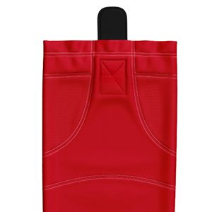 OEM Service Custom Team Logo Sublimated Stretch Field Hockey Wear Durable <b>Polyester</b> Fiber Ice Hockey <b>Socks</b> Elastic Cuff Sports - Product Image 3