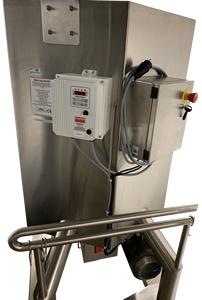 ระบบเติมลมถุงแบบใช้ครั้งเดียว Thermo Fisher IM1377 ขนาดใหญ่ - 01.005.GG - Product Image 3