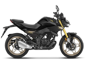 HONDA "CB 125 HORNET" MOTORCYCLE for SELL at Affordable Prices Best Condition BIKE with Excellent Fuel Economy and Performance - Product Image 4