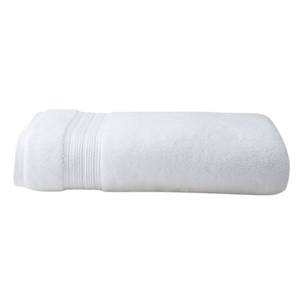 Serviettes en éponge blanches en gros, 100% coton, douces et absorbantes, pour hôtels, spas, salons, approvisionnement en vrac, mondial - Product Image 6