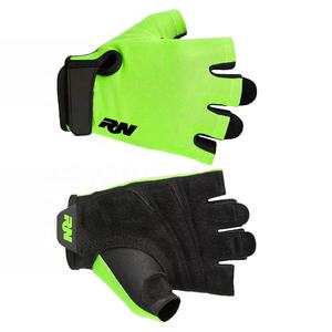 2026 gants d'haltérophilie d'entraînement de gymnastique personnalisés professionnels de haute qualité aux prix de gros pour hommes et femmes - Product Image 2