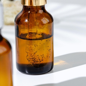 Lightweight Retinol & Vitamin <b>C</b> Face <b>Serum</b> Hydrating Lightweight Skin Care Private Label OEM Bulk - Product Image 4