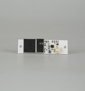 [D-net] Módulo de Antena de Banda K, Sincronización Rápida de Datos y Herramienta de Comunicación de Alta Frecuencia Natural, Profesional y Duradera - Product Image 1