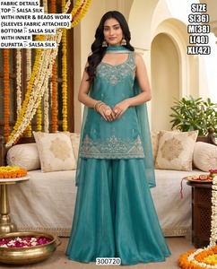 Roohani Elegance <b>kurti</b> - Product Image 3