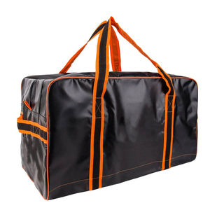 Bolsa Deportiva de Hockey de Alta Calidad, Correas de Hombro Ajustables, PVC Impermeable, Gran Capacidad de 50-70L para Hombres y Mujeres - Product Image 5
