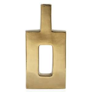 Jarrón decorativo llamativo, jarrón central para flores, jarrón de lujo para decoración de interiores, jarrón para decoración de hoteles, jarrón para decoración de restaurantes - Product Image 4