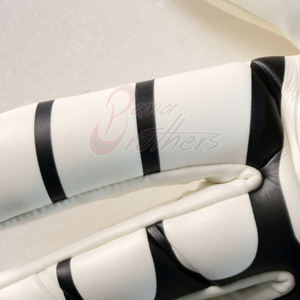 Guantes de Portero Más Vendidos, Diseña Tus Propios Guantes de Portero, Hechos en Pakistán - Product Image 6