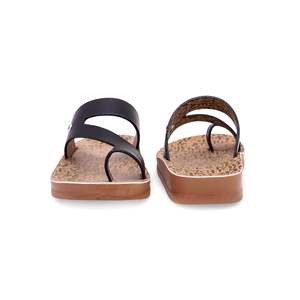 Zapatillas deportivas informales negras Softy CL5399 - Product Image 2