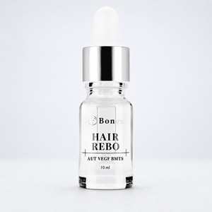 Sérum capillaire tout-en-un Bonyx Hair REBO Serum, sérum unisexe pour cheveux - Product Image 1
