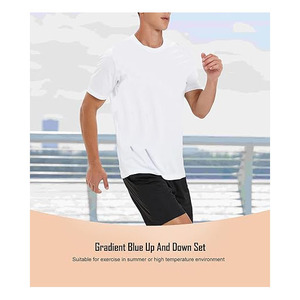 ชุดเสื้อทีมฟุตบอลกางเกงขาสั้นเสื้อฟุตบอลแบบพรีเมี่ยม - Product Image 2