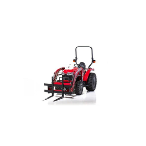 Nuevo Tractor Industrial OEM/ODM Massey Ferguson 399 en Venta con 1 Año de Garantía - Product Image 1