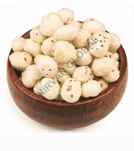 Nueces Fox Makhanas Premium, Snack Saludable Diario de la India, Precio al por Mayor - Product Image 1