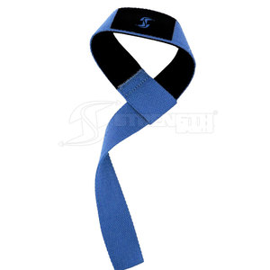Top Selling Weightlifting <b>Straps</b> Heavy Duty Gym <b>Straps</b> For Strength Training Support Best Quality Weightlifting <b>Straps</b> - Product Image 2
