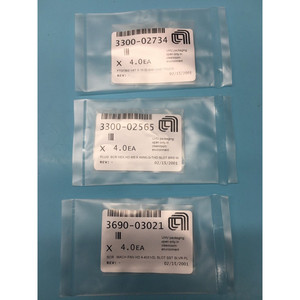 AMAT 0010-20862 ASSY PNEU EXT ROBOT, 3690-02032 - Équipements et pièces semi-conductrices d'occasion fiables à l'échelle mondiale chez - Product Image 4