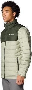 <b>Men's</b> Lightweight Packable Puffer Jacket Waterproof Windproof Winter Hooded Jacket Custom Quilted 100% Front Logo Storage <b>Pouch</b> - Product Image 6