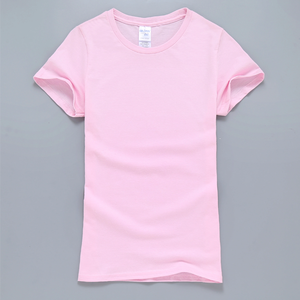 Nouveau design, meilleure qualité d'exportation, vente chaude, t-shirts pour femmes, style vintage, coupe ajustée, 100% fibre de bambou, séchage rapide, Bangladesh - Product Image 2