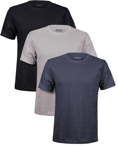 Camiseta Urbana de Corte Holgado y Oversize, Unisex, de Algodón, Estilo Casual, Transpirable, Tendencia de Moda Europea y Estadounidense para Verano - Product Image 5