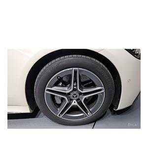 Mercedes-Benz Classe S S400 d 4MATIC Modèle janvier 2022 avec 14 184 km, boîte automatique, conduite à gauche, diesel, caméra de recul - Product Image 5