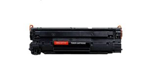 ตลับหมึกโทนเนอร์สีดำ CRG-337 ของแท้ คุณภาพสูง ใช้งานได้ยาวนาน สำหรับเครื่องพิมพ์เลเซอร์สำนักงานและบ้าน - Product Image 3