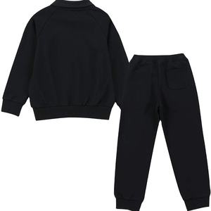 ชุดวอร์มลำลองสำหรับวัยรุ่นชายหญิงไซส์ใหญ่พิเศษสำหรับฤดูหนาวกีฬาวิ่งออกกำลังกายระบายอากาศได้ดีเป็นมิตรต่อสิ่งแวดล้อม - Product Image 1