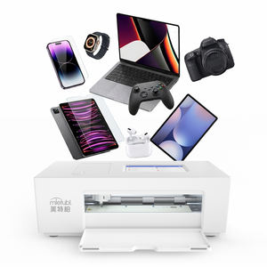 Mietubl Máquina de Corte Inteligente Mini Ilimitada para Pantallas de Equipos Electrónicos Plotter de Corte de Protectores de Pantalla - Product Image 1