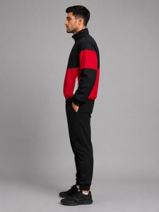 Veste coupe-vent pour homme personnalisée, imperméable, respirante, style streetwear, vêtements d'extérieur, service OEM - Product Image 3