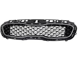 PIEZAS DE AUTOMÓVIL, REJILLA DEL PARACHOQUES DELANTERO para KIA SPORTAGE 2020-2021 86350-D9610 86380-D9LA0 KI1200217 KI1200218 PIEZAS DE AUTOMÓVIL, REJILLAS DEL RADIADOR - Product Image 1