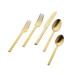 Ensemble de couverts en acier inoxydable avec poignée de designer à motifs royaux, ensemble de couverts élégants, couverts en nickel poli argenté - Product Image 6