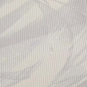 Maillot de football sublimé à col en V pour homme, manches courtes, anti-humidité, coupe athlétique, toutes saisons, imprimé blanc - Product Image 6