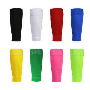 <b>Compression</b> Calf Sleeves, Breathable For Basketball, Soccer <b>Running</b> Latest Style Adult Fitness Safety Wear BY AMAZING INDUSTRIES - Product Image 6