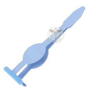 Professional High Quality Stainless Steel Beauty Eyelash <b>Applicators</b> Custom Logo Private <b>Label</b> Cosmetic Tool - Product Image 5