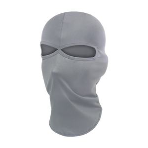 Masque de cyclisme en nylon haute élasticité pour sports d'été en extérieur, cagoule ventilée pour protection solaire et rafraîchissement 2026 - Product Image 2
