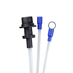 เครื่องแยกของเหลวด้วยมือพร้อมท่อผลิตภัณฑ์พลาสติกสำหรับจัด6.5L - Product Image 3