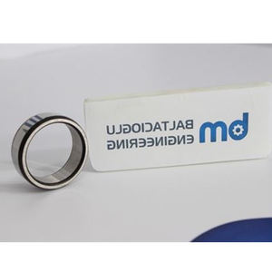 Casquillo de acero para autobuses, pero espaciador cilíndrico de alta precisión para alineación mecánica de ejes, herrajes duraderos y resistentes al desgaste - Product Image 1