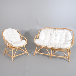 Sillones modernos de ratán a bajo precio, muebles para sala de estar, sillones decorativos para el hogar. - Product Image 6