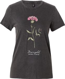 Camiseta de mujer de Spandex de algodón con cuello redondo de alta calidad, camiseta antibolitas de estilo informal de longitud corta con logotipo serigrafiado - Product Image 5