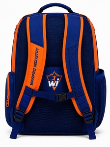 Sacs à dos de baseball personnalisés, sacs de rangement haute performance pour les équipes, les joueurs et l'organisation du matériel sportif - Product Image 5