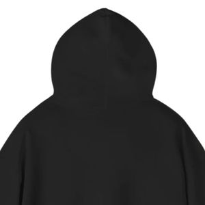 Sudadera con Capucha Jack and Jill, Calidad Premium, Informal, Cómoda, Tejido Suave, Prenda con Capucha, Ropa Urbana Elegante - Product Image 5