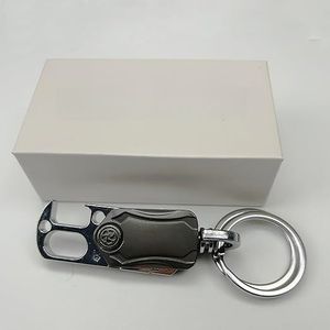 Portachiavi e Moschettoni Promozionali M Incredibilmente Versatili per Avventure all'Aperto, Progetti Fai-da-Te, Situazioni di Emergenza e Uso Quotidiano - Product Image 2