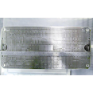 Contenedor de Esterilización para Retractor Cervical Blackline, Acero Inoxidable de Grado Alemán, Juego Completo para Cirugía de Columna Vertebral, Narham Enterprises - Product Image 5