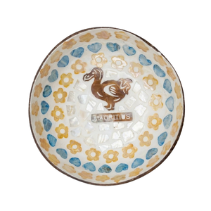 Centro de Distribución Mayorista Global Pioneer de Tazones de Coco Ecológicos Personalizados con Grabado y Acabado Brillante - Product Image 2