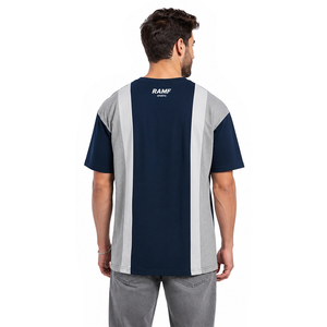 High Quality Wholesale 100% Cotton <b>Tshirts</b> for Men T Shirts Plain Custom DTG Printing Oversized <b>White</b> Blank T-Shirt - Product Image 6