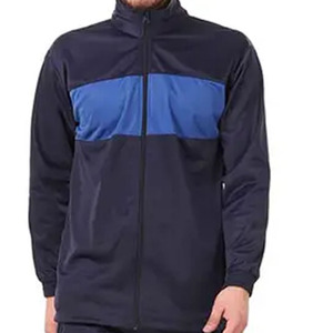 Conjunto Deportivo para Hombre, Nuevo Conjunto de Entrenamiento para Gimnasio, Ropa Deportiva Transpirable de Secado Rápido, Fabricante OEM ODM, Venta al Por Mayor, Exportación, Nuevo Premium - Product Image 2