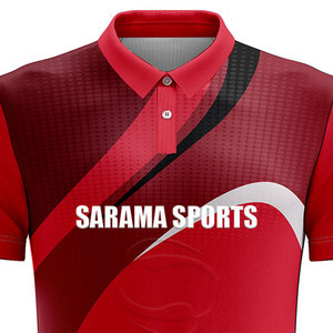 Camisetas Polo Bordadas Personalizadas Unisex, Proveedor de Camisetas Polo de Algodón Piqué de Alta Calidad, Precio Directo de Fábrica - Product Image 2