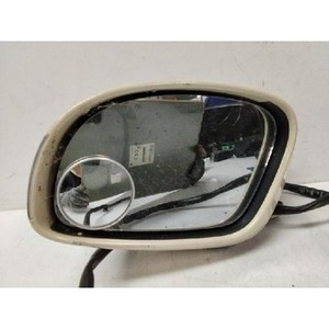 Rétroviseur gauche d'occasion Beetle 1C1857507Q - Product Image 4