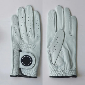 Gants de golf en gros pour hommes, professionnels, respirants, légers, durables, pour l'entraînement et le sport, qualité supérieure, très résistants - Product Image 6