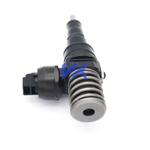 Inyector de combustible de la unidad diesel 038130079F 0414720216 para VW 1,9 <span class=keywords><strong>TDI</strong></span> <span class=keywords><strong>Audi</strong></span> A2 14TDI - Product Image 6