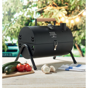Griglia per barbecue personalizzabile portatile in ferro Chimey per barbecue all'aperto - Product Image 5