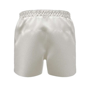 Pantalones Cortos Deportivos Unisex Elásticos y Transpirables para Rugby, Sublimados, para Entrenamiento, Atletismo, Correr, Ajuste Holgado, Secado Rápido, Color Personalizado - Product Image 2